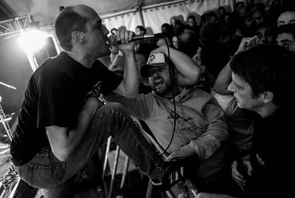 Punk Publikum