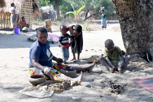 Tanzania Ikombe