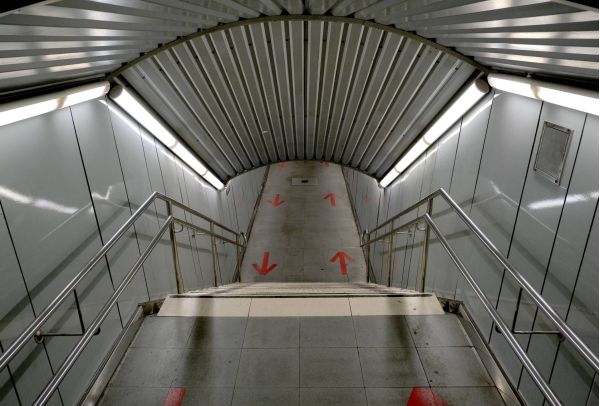 Barcelona U-Bahn