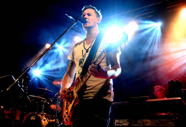 Jo Williams Band
