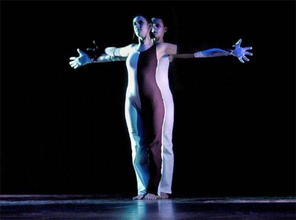 Dance Explosion tanz