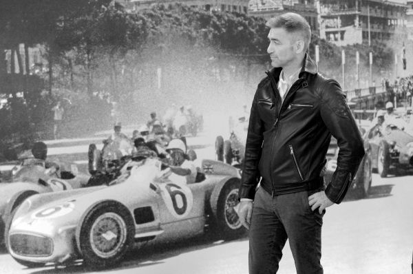 Heinz Bauer Manufakt Oferdingen Leder Jochen Bauer