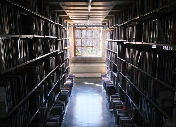 Tübingen Bibliothek Bonazbau