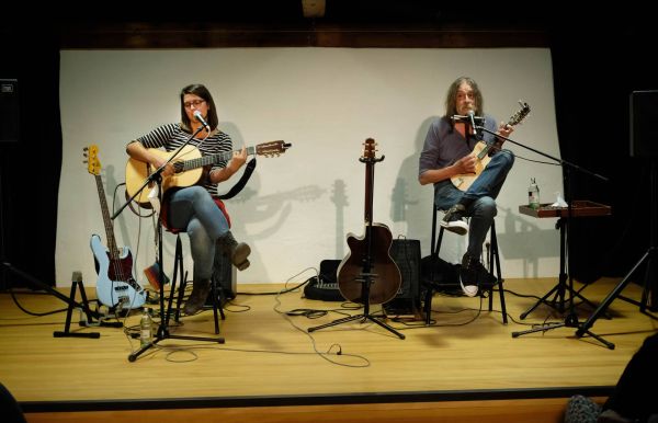 heiner Kondschak Hanna Herrlich