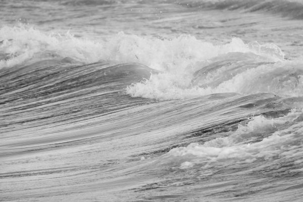 Meer Wellen