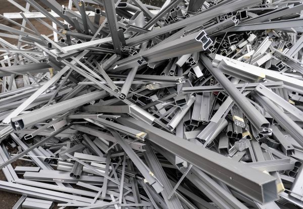 AV Möck Aluminium Verwertung