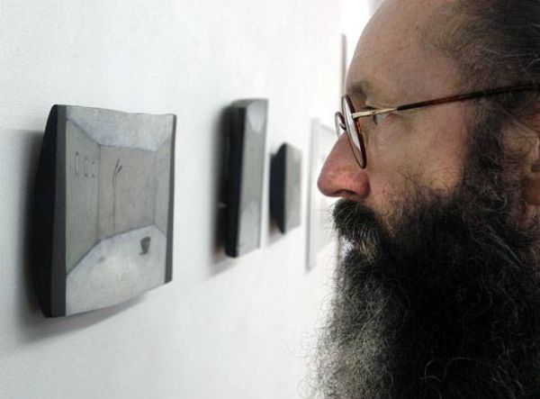 Vernissage CHC Geiselhard