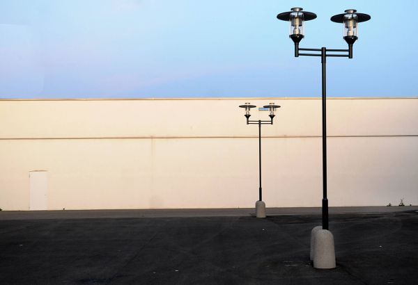 Mössingen Löwensteinplatz Pausa