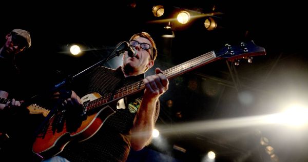 Leopold Kraus Wellenkapelle