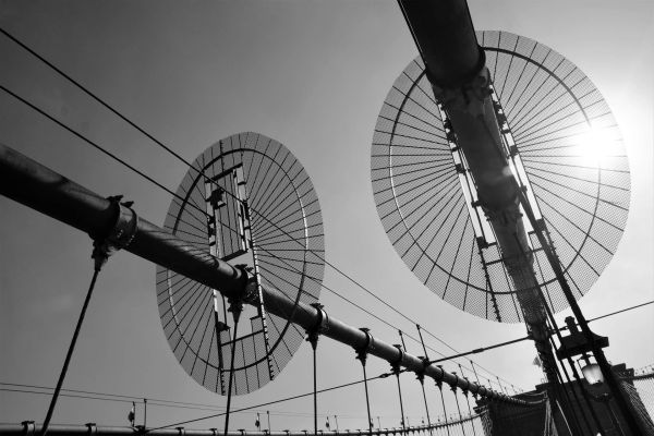 New York Strasse Street Schutz