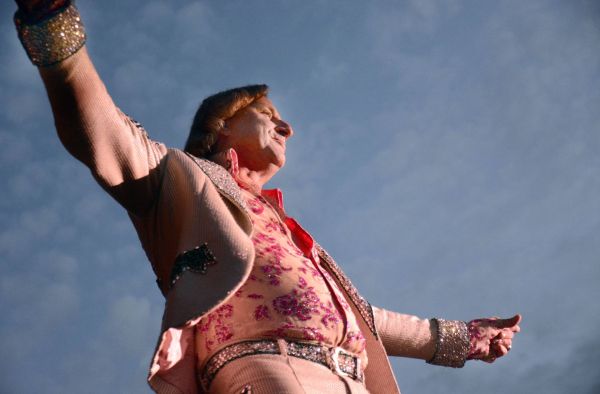 Dieter Thomas Kuhn Himmel