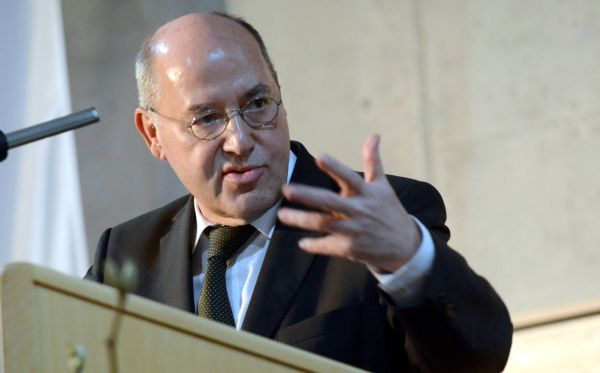 Gregor Gysi