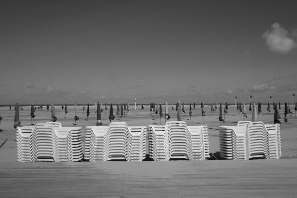 Frankreich Vorsaison