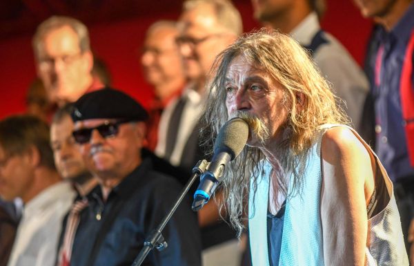 heiner Kondschack Chor